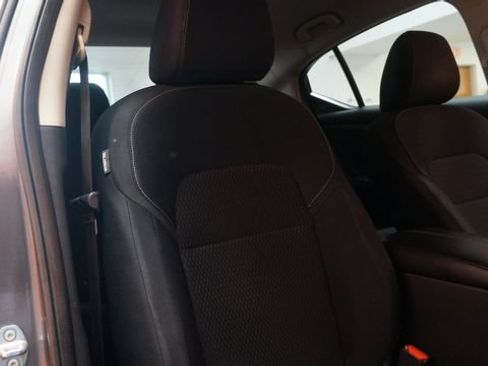 Certified 2020 Nissan Sentra S FWD image 51