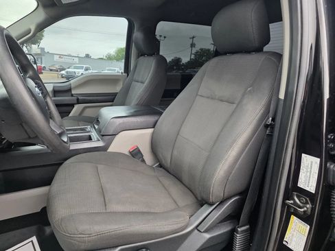 Used 2019 Ford F150 XL w/ Equipment Group 101A Mid AWD/4WD image 11
