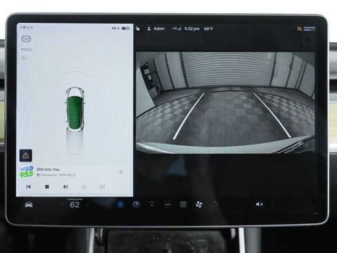 Used 2020 Tesla Model 3 Standard Range Plus image 31