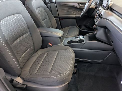 New 2026 Ford Escape Active image 20