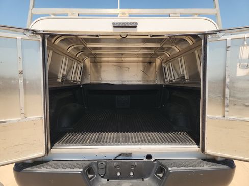 Used 2022 RAM 1500 Tradesman AWD/4WD image 31