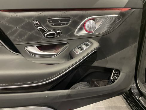 Used 2019 Mercedes-Benz Maybach S 650 image 22