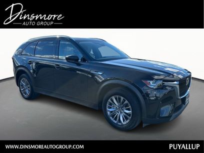 Used 2024 MAZDA CX-90 Plug-In Hybrid w/ Preferred