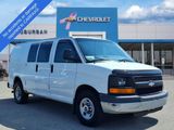Used 2007 Chevrolet Express 2500 image 3