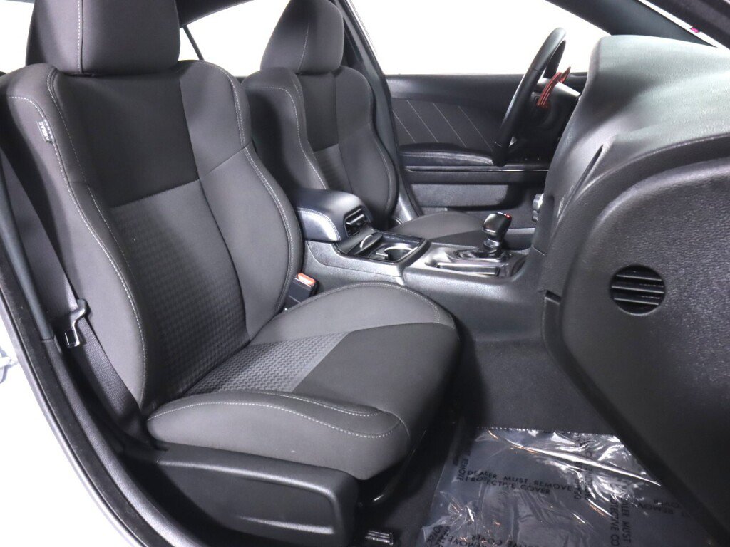 Used 2022 Dodge Charger GT w/ Blacktop Package RWD image 36