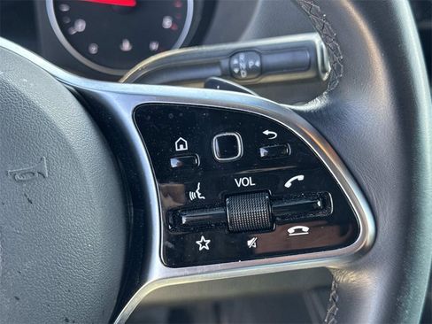 Used 2024 Mercedes-Benz Sprinter 2500 image 24