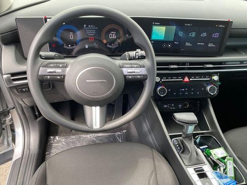 New 2026 Hyundai Tucson SEL image 30