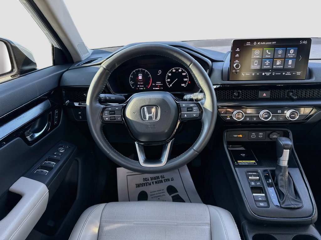 Used 2024 Honda CR-V EX-L image 26