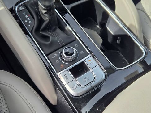 Used 2024 Kia Telluride S w/ S Sunroof Package AWD/4WD image 43