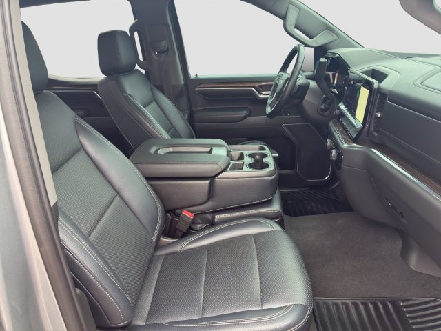 Used 2023 Chevrolet Silverado 1500 RST AWD/4WD image 21