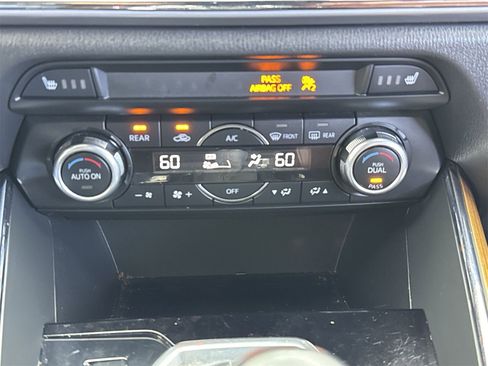 Used 2017 MAZDA CX-9 Signature image 27