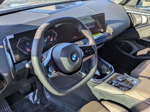 New 2026 BMW X3 xDrive30 w/ Convenience Package image 3