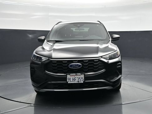 Used 2024 Ford Escape ST-Line w/ Equipment Group 301A FWD image 50
