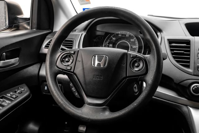 Used 2014 Honda CR-V LX image 15