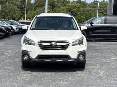 Used 2019 Subaru Outback 2.5i Premium