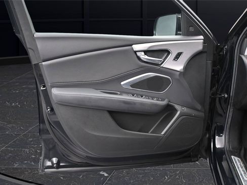 Certified 2024 Acura RDX SH-AWD image 7