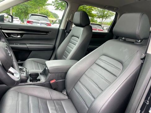 Certified 2026 Honda CR-V Sport image 26