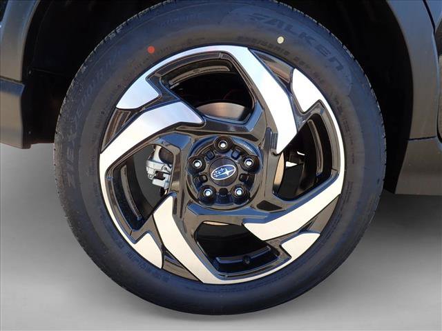 New 2026 Subaru Crosstrek 2.5i Limited w/ Crosstrek Mirror Package AWD/4WD image 7