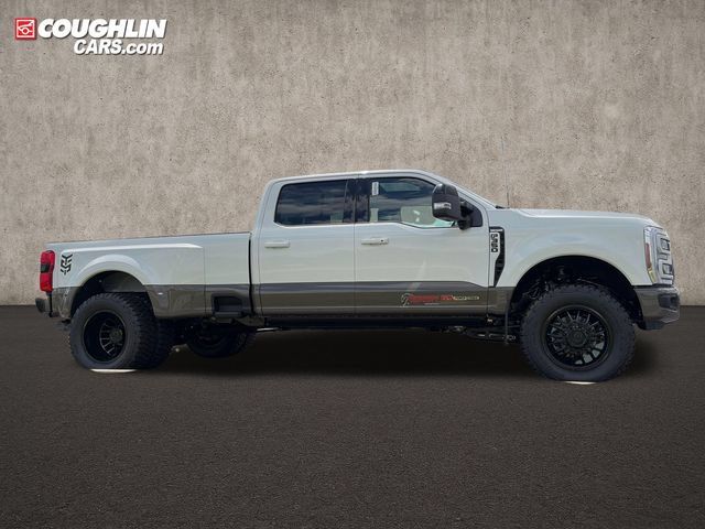 New 2026 Ford F350 King Ranch AWD/4WD image 9