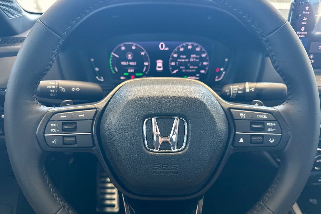 New 2026 Honda Accord Sport image 27