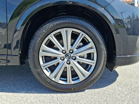 Certified 2023 MAZDA CX-5 Signature AWD/4WD image 9
