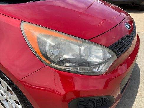 Used 2013 Kia Rio LX w/ PWR Pkg FWD image 30