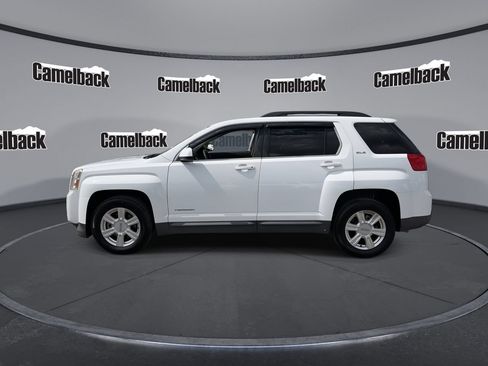 Used 2014 GMC Terrain SLE w/ Convenience Package FWD image 4