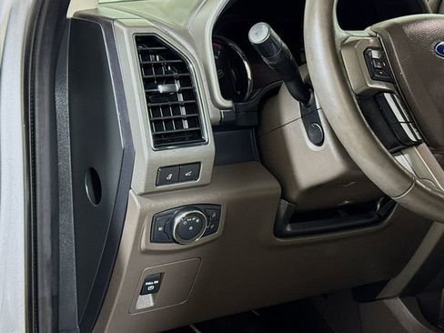 Used 2021 Ford Expedition Max XLT RWD image 8