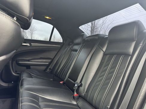 Used 2017 Chrysler 300 S w/ 300S Premium Group image 26