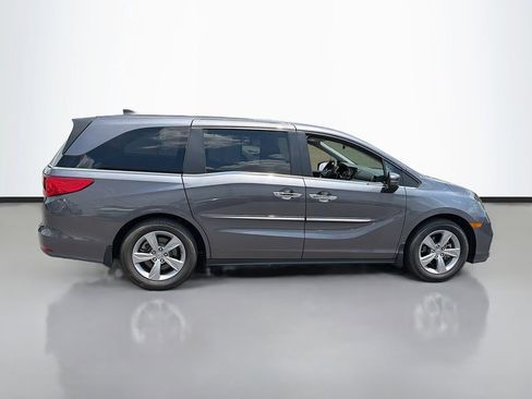 Used 2020 Honda Odyssey EX-L image 4