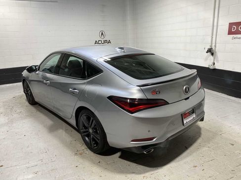 Certified 2024 Acura Integra A-Spec image 4