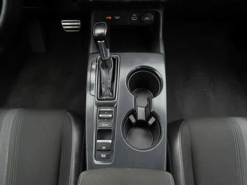 Used 2022 Honda Civic Sport image 21