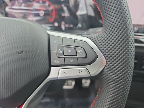 New 2025 Volkswagen GTI SE image 18