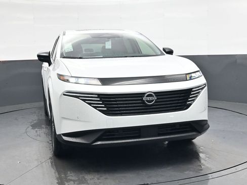 New 2026 Nissan Murano SL AWD/4WD image 5
