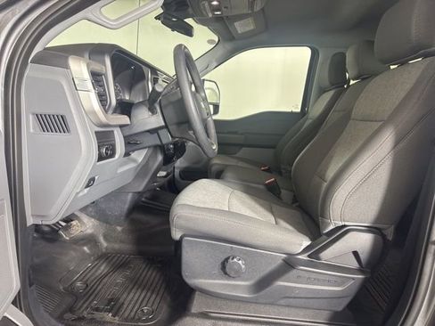 Used 2025 Ford F350 XL image 11