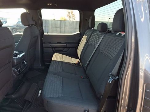 Certified 2022 Ford F150 XL w/ STX Appearance Package image 10