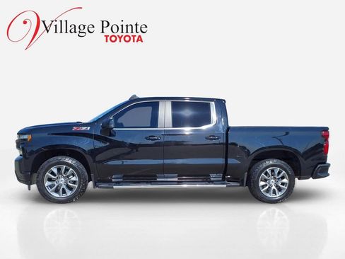 Used 2019 Chevrolet Silverado 1500 RST w/ All-Star Edition AWD/4WD image 2