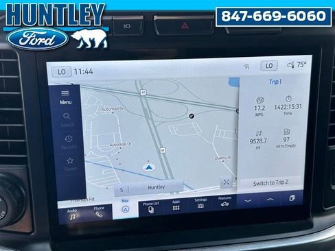 Used 2023 Ford F150 Lariat AWD/4WD image 23