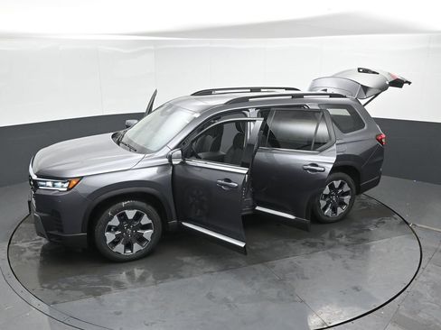 New 2026 Honda Pilot Elite image 45