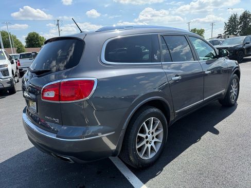 Used 2014 Buick Enclave Leather w/ Trailering Provision Package AWD/4WD image 5
