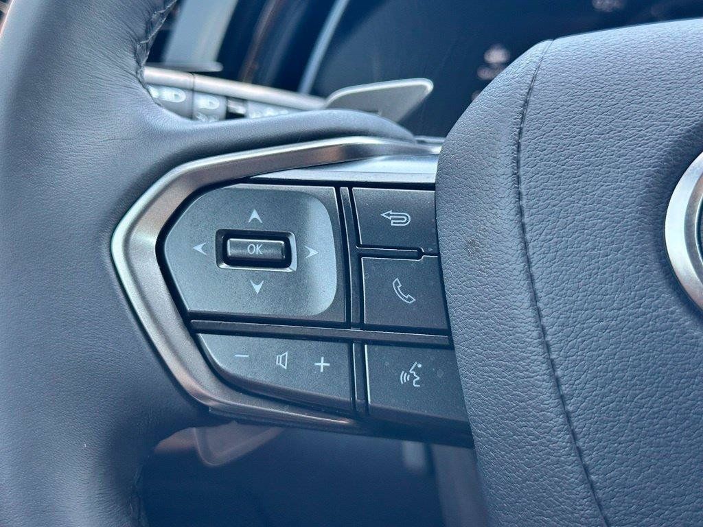 Used 2025 Lexus RX 350 FWD w/ Accessory Package image 14