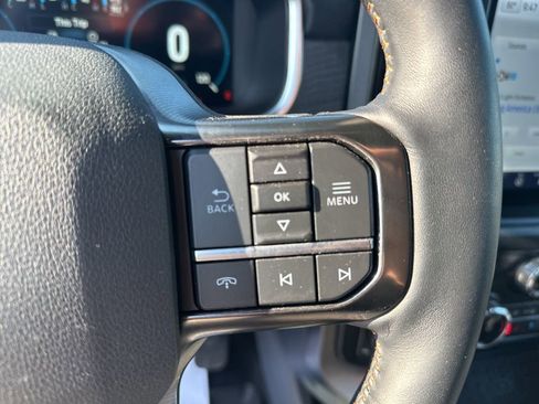 Used 2023 Ford F150 Platinum w/ Equipment Group 701A High image 21