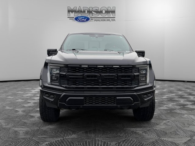 Used 2021 Ford F150 Raptor w/ Equipment Group 801A High AWD/4WD image 8