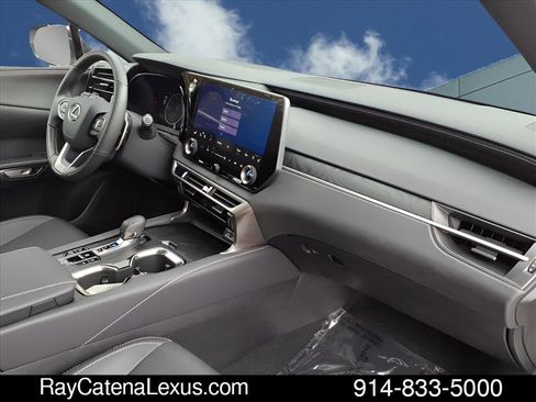 Certified 2024 Lexus RX 350 F Sport image 20