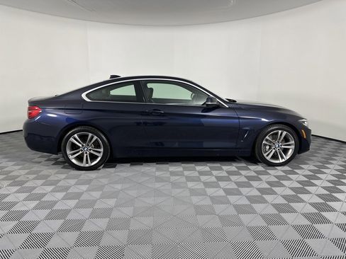 Used 2019 BMW 440i xDrive Coupe image 12