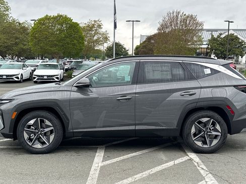 New 2026 Hyundai Tucson SEL FWD image 7