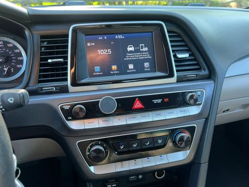 Used 2019 Hyundai Sonata SE FWD image 21