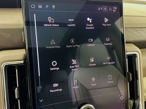 New 2026 GMC Yukon XL Denali w/ Denali Reserve Package image 15