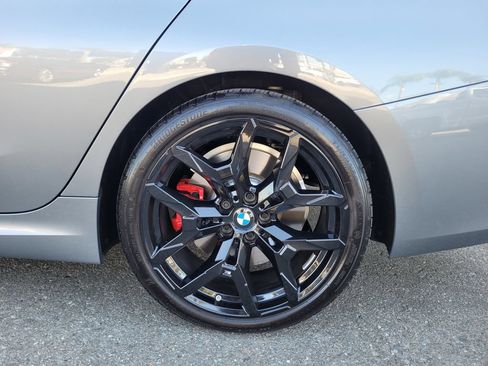 Used 2025 BMW M340i w/ Premium Package RWD image 37
