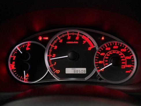 Used 2013 Subaru Impreza WRX Hatchback image 26